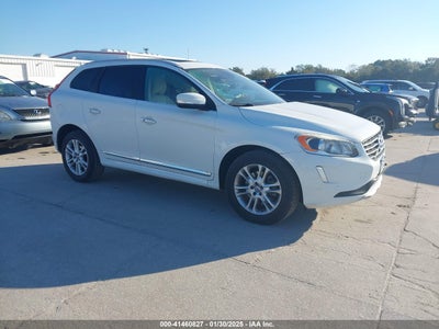 VOLVO XC60 2015