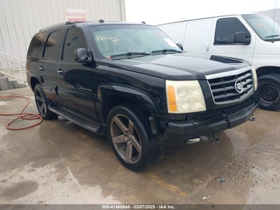 CADILLAC ESCALADE 2004