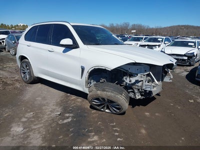 BMW X5 2016