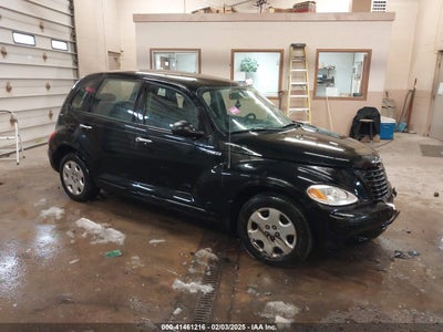 CHRYSLER PT CRUISER 2004