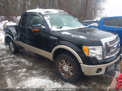 FORD F-150 2009