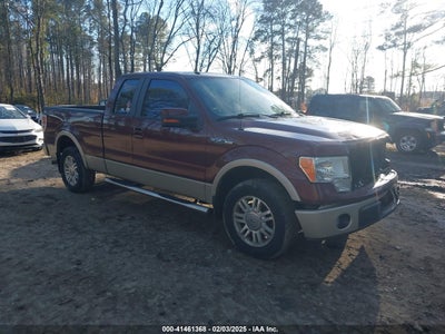 FORD F-150 2009