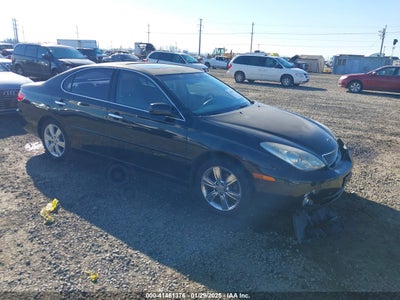 LEXUS ES 330 2005
