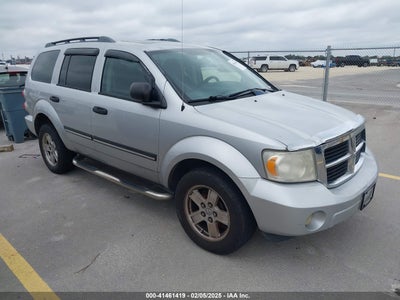 DODGE DURANGO 2008