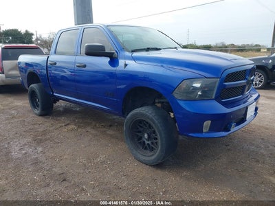 RAM 1500 2015