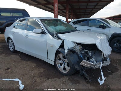 BMW 530I 2007