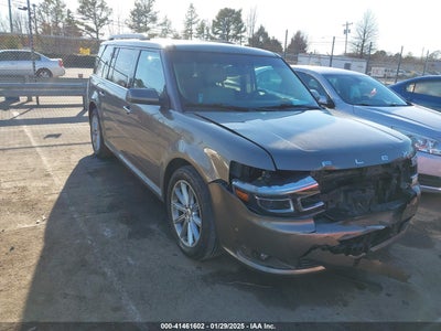 FORD FLEX 2014