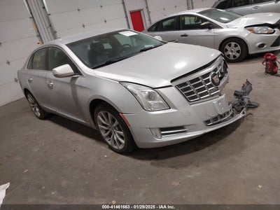 CADILLAC XTS 2015