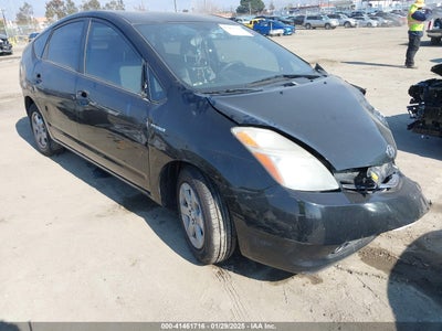 TOYOTA PRIUS 2007