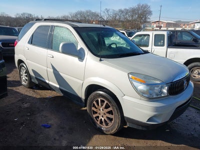 BUICK RENDEZVOUS 2007