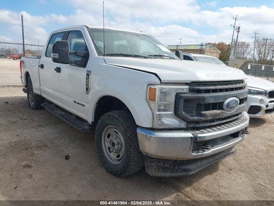 FORD F-250 2020
