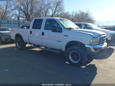 FORD F-350 2004