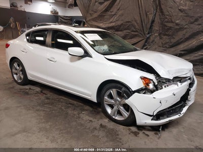 ACURA ILX 2013