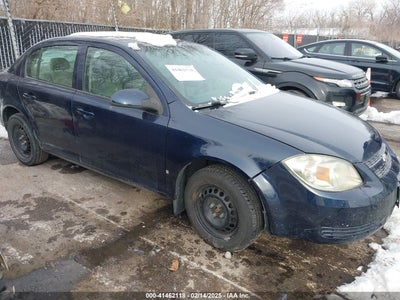 CHEVROLET COBALT 2009