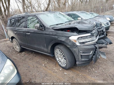 FORD EXPEDITION 2024
