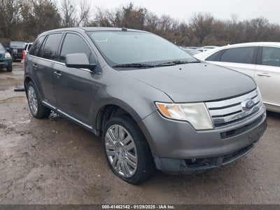 FORD EDGE 2009