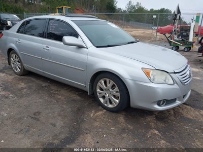TOYOTA AVALON 2008