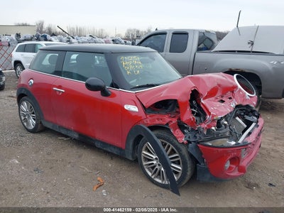 MINI HARDTOP 2014