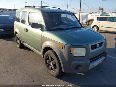 HONDA ELEMENT 2003