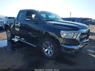 RAM 1500 2022