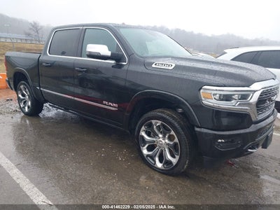 RAM 1500 2024