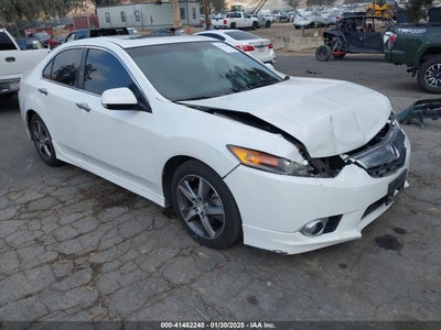 ACURA TSX 2013