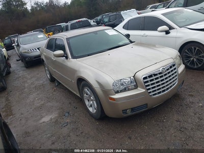 CHRYSLER 300 2006