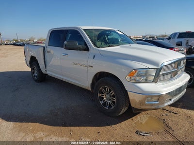RAM 1500 2012
