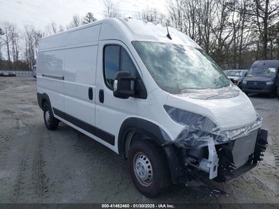 RAM PROMASTER 2500 2024