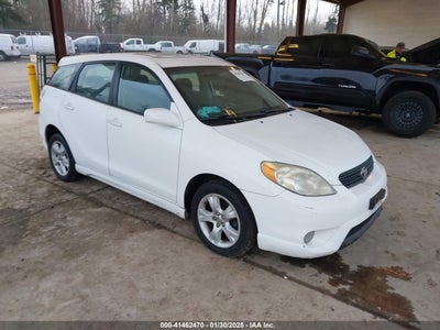 TOYOTA MATRIX 2006