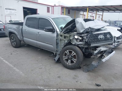TOYOTA TACOMA 2019