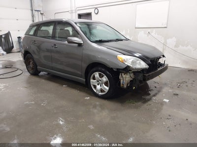 TOYOTA MATRIX 2008