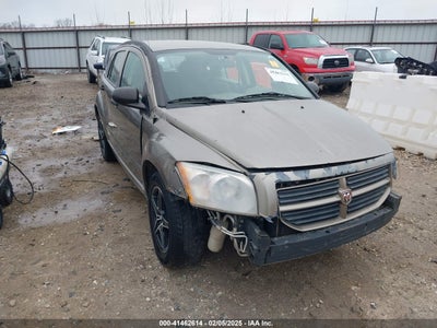 DODGE CALIBER 2008