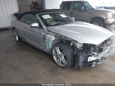 BMW 650I 2014