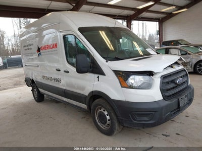 FORD TRANSIT-250 2020