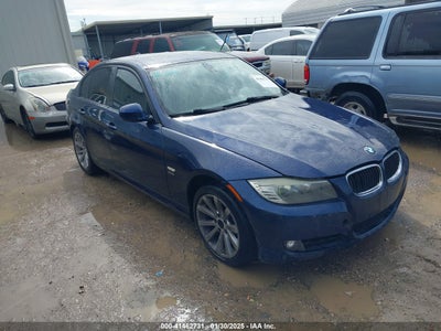 BMW 328I 2011