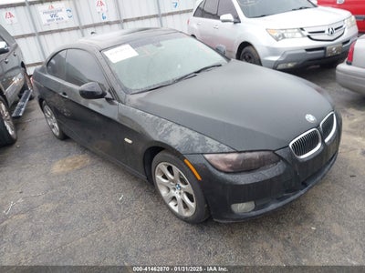 BMW 328I 2010