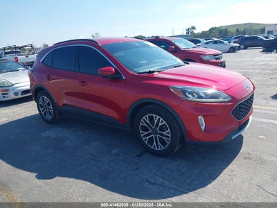 FORD ESCAPE 2020