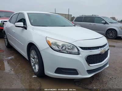 CHEVROLET MALIBU 2014