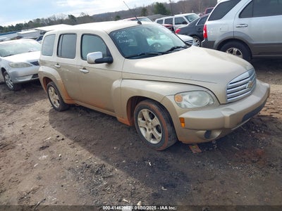 CHEVROLET HHR 2007