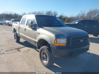 FORD F-250 2002