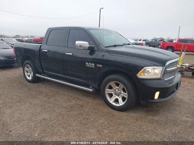 RAM 1500 2014