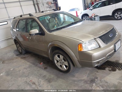 FORD FREESTYLE 2006