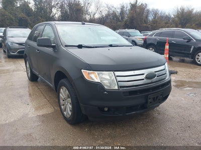 FORD EDGE 2007
