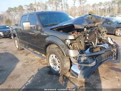 FORD F-150 2009