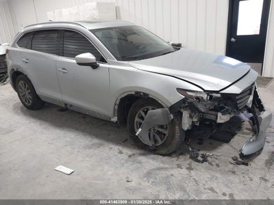 MAZDA CX-9 2021
