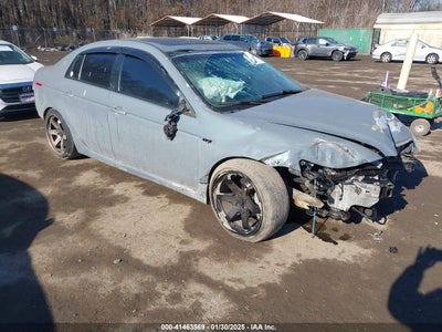 ACURA TL 2004