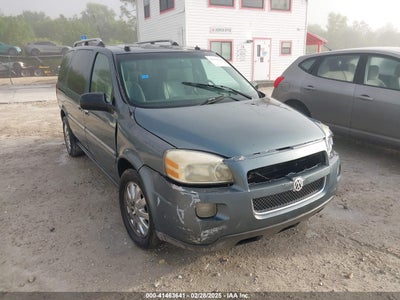 BUICK TERRAZA 2006