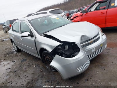 CHEVROLET COBALT 2010