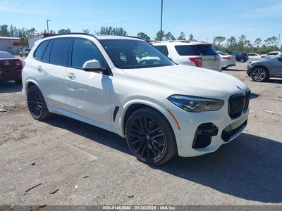 BMW X5 2023